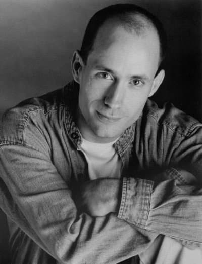 Sean Teague