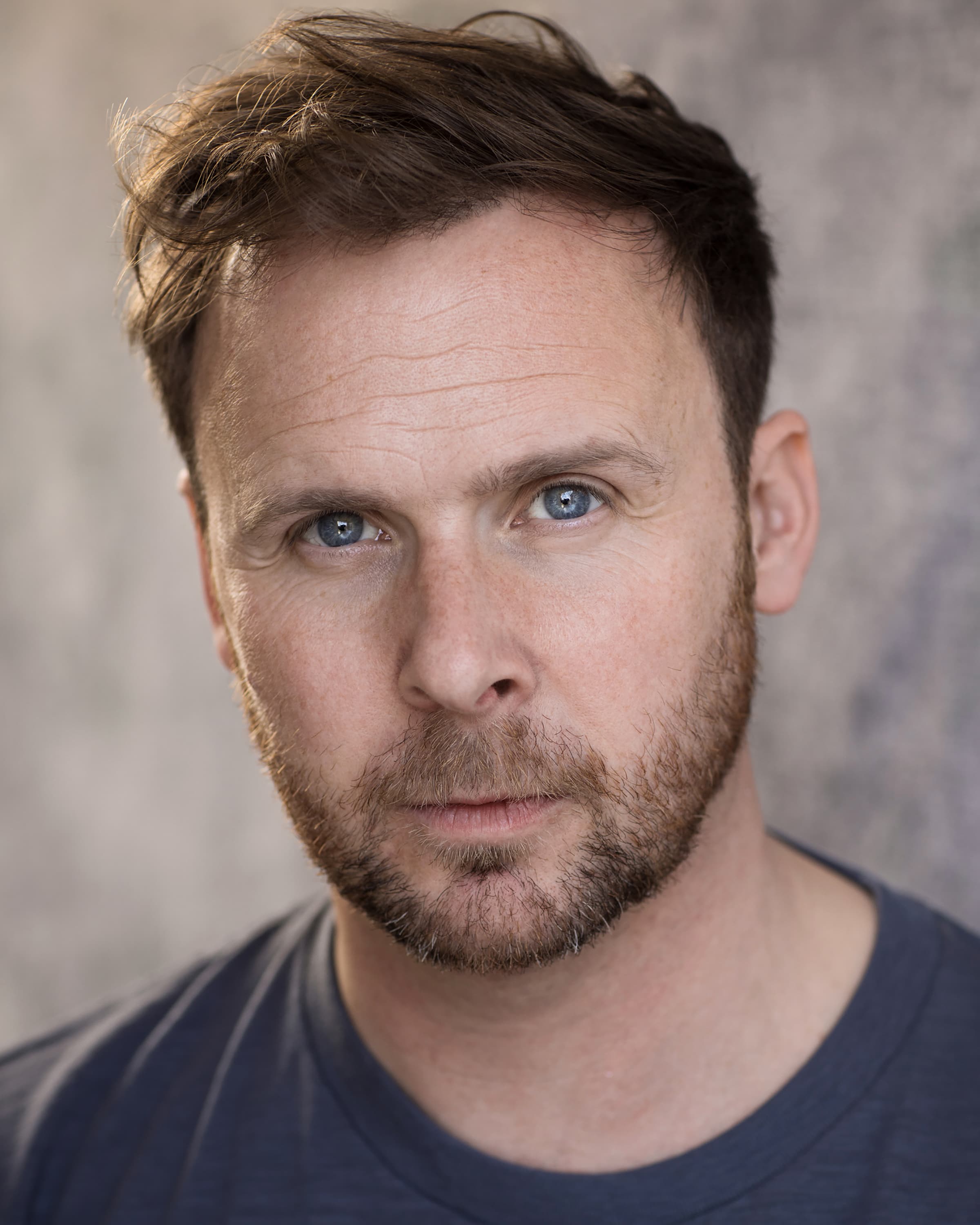 Colin Hoult
