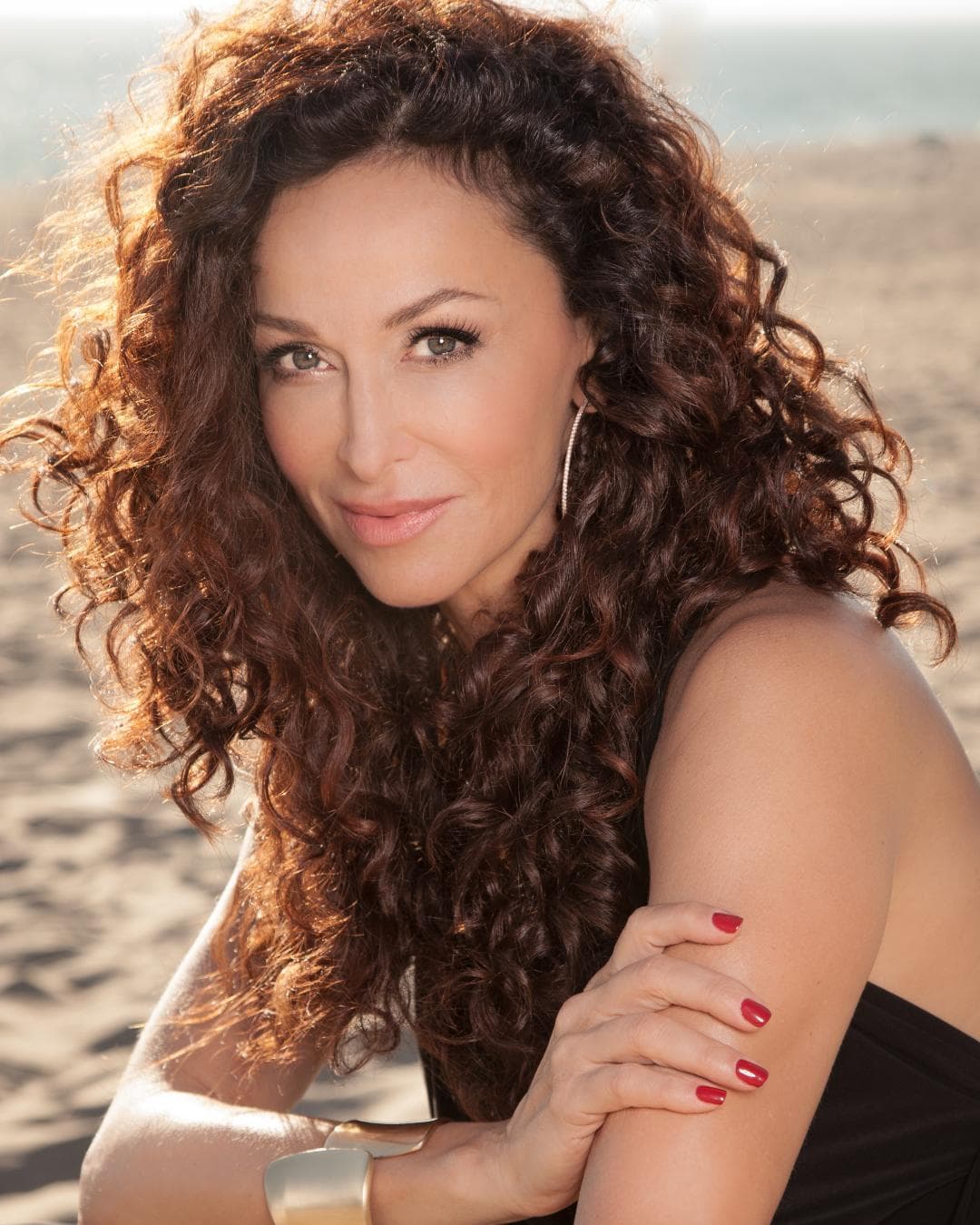 Sofia Milos
