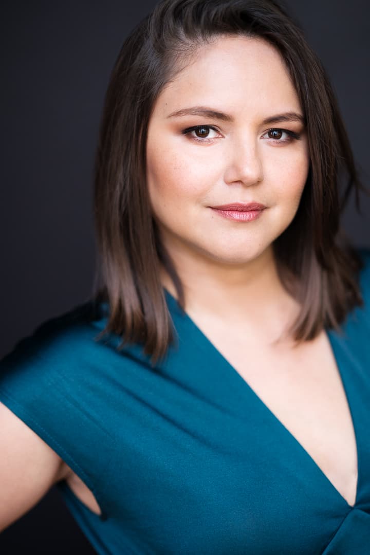 Leslie-Anne Panaligan