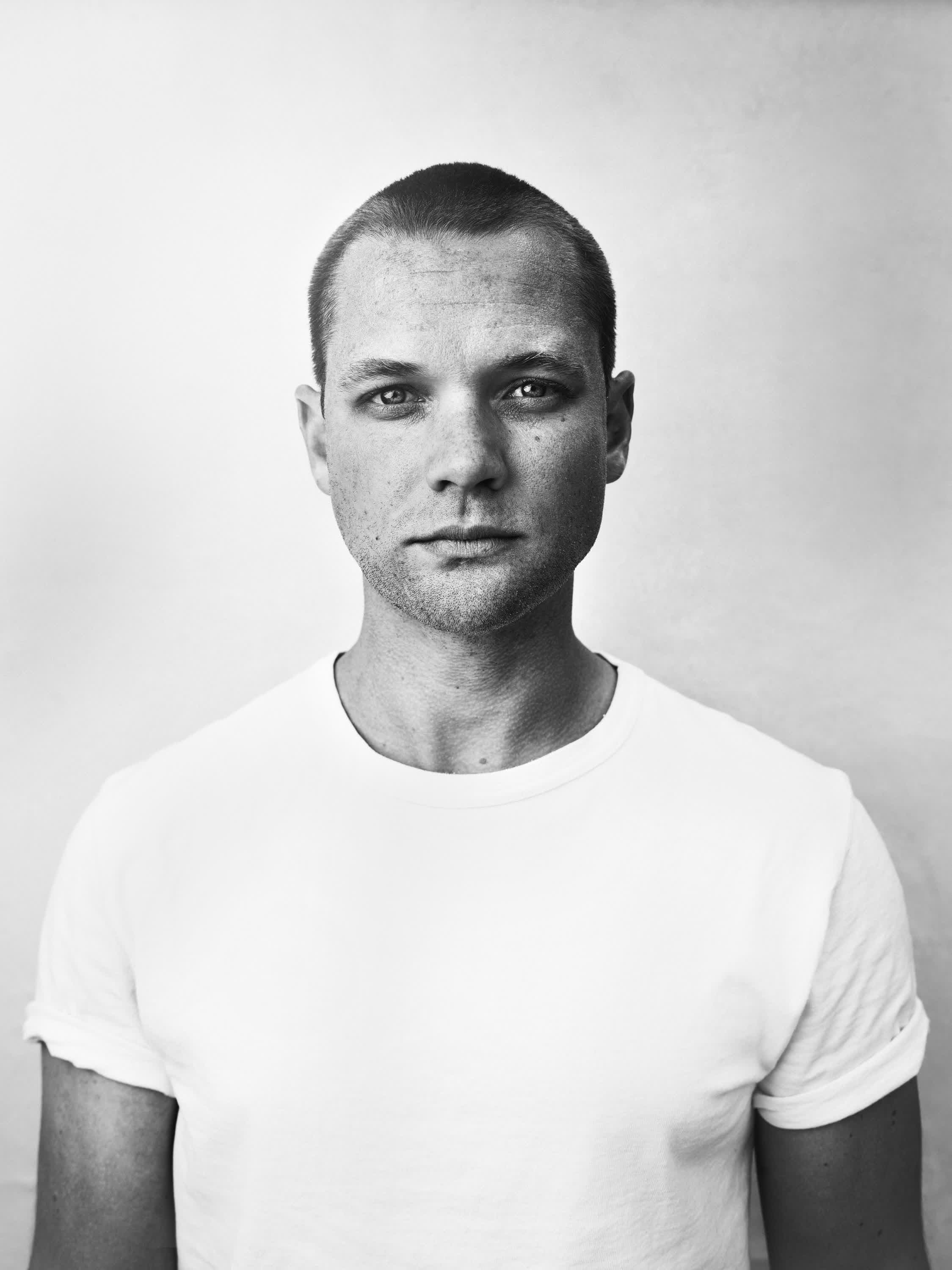 Cameron Jebo