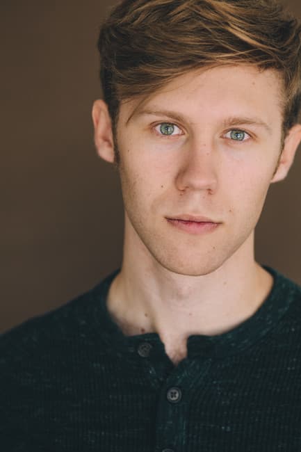 Aaron Christian Howles