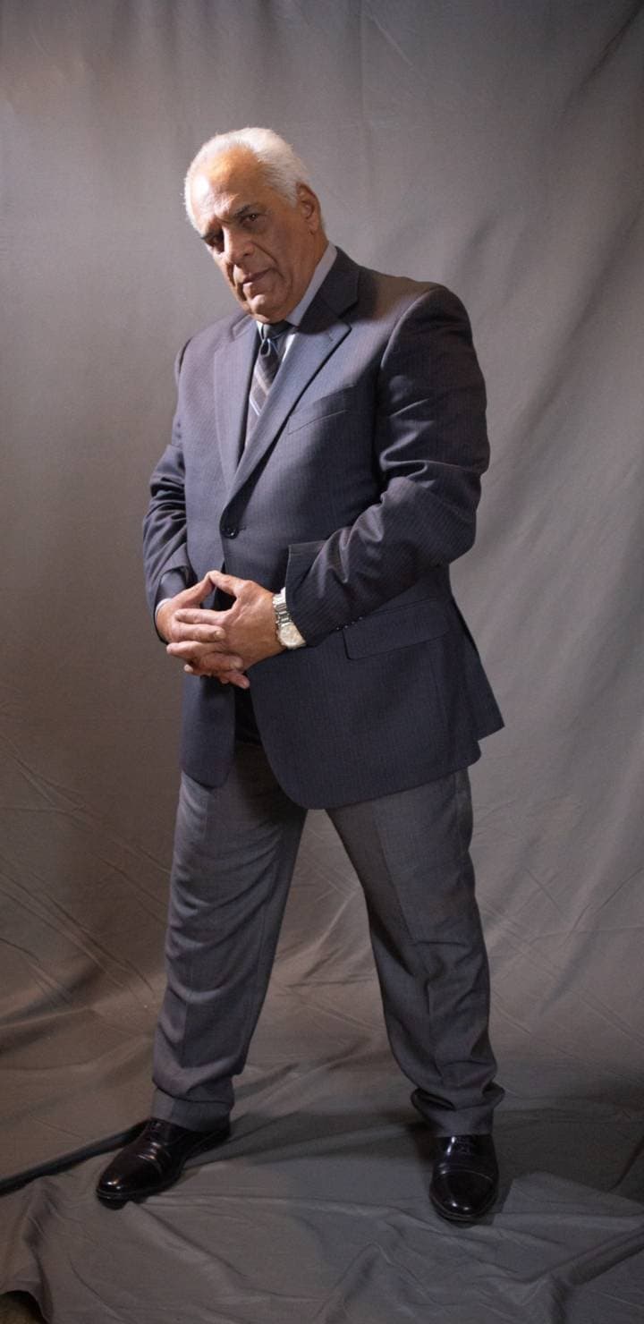 Dominick Mancino