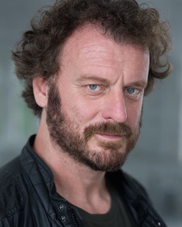 Richard Ashton