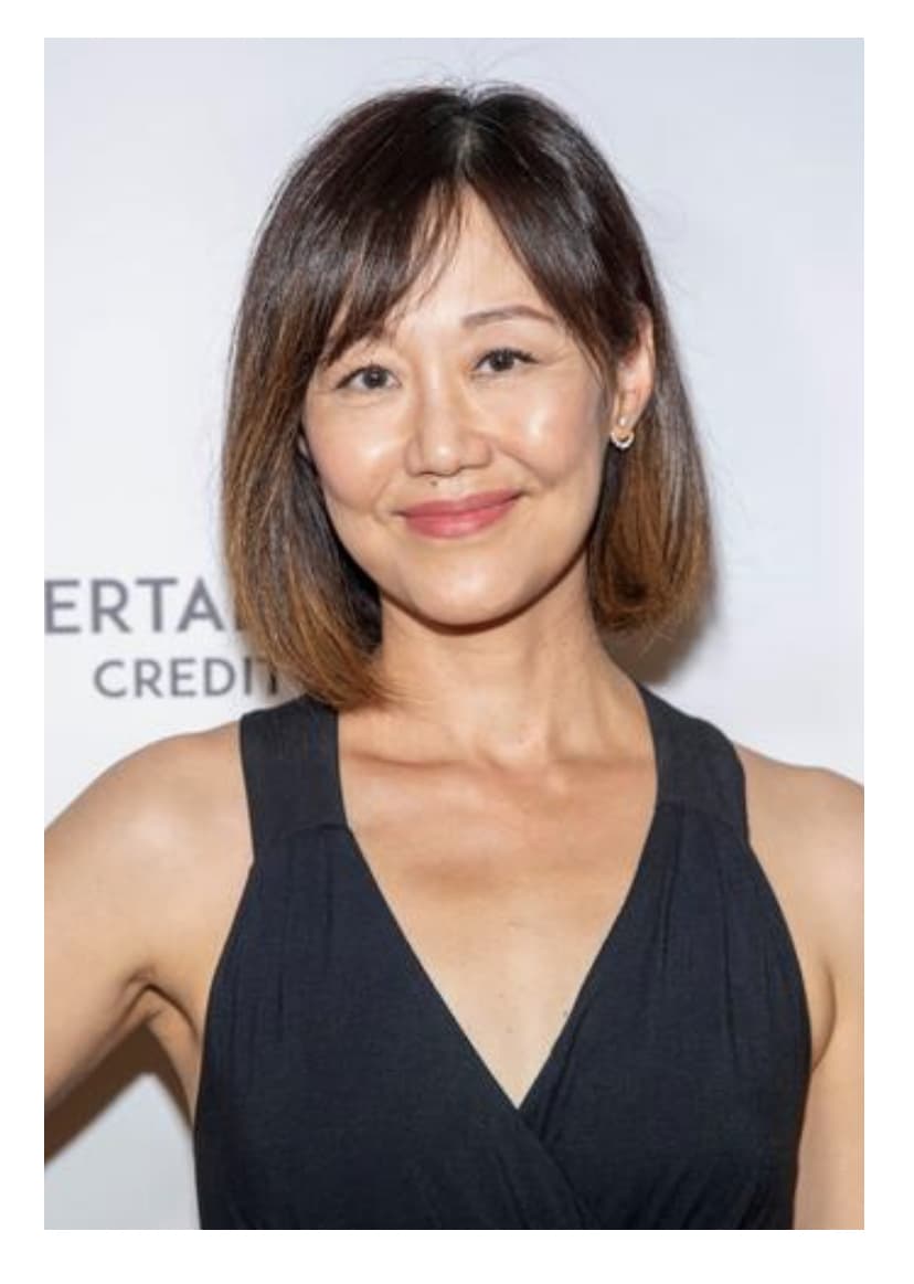 Elaine Kao