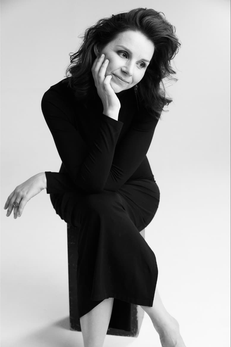 Audrey Moore