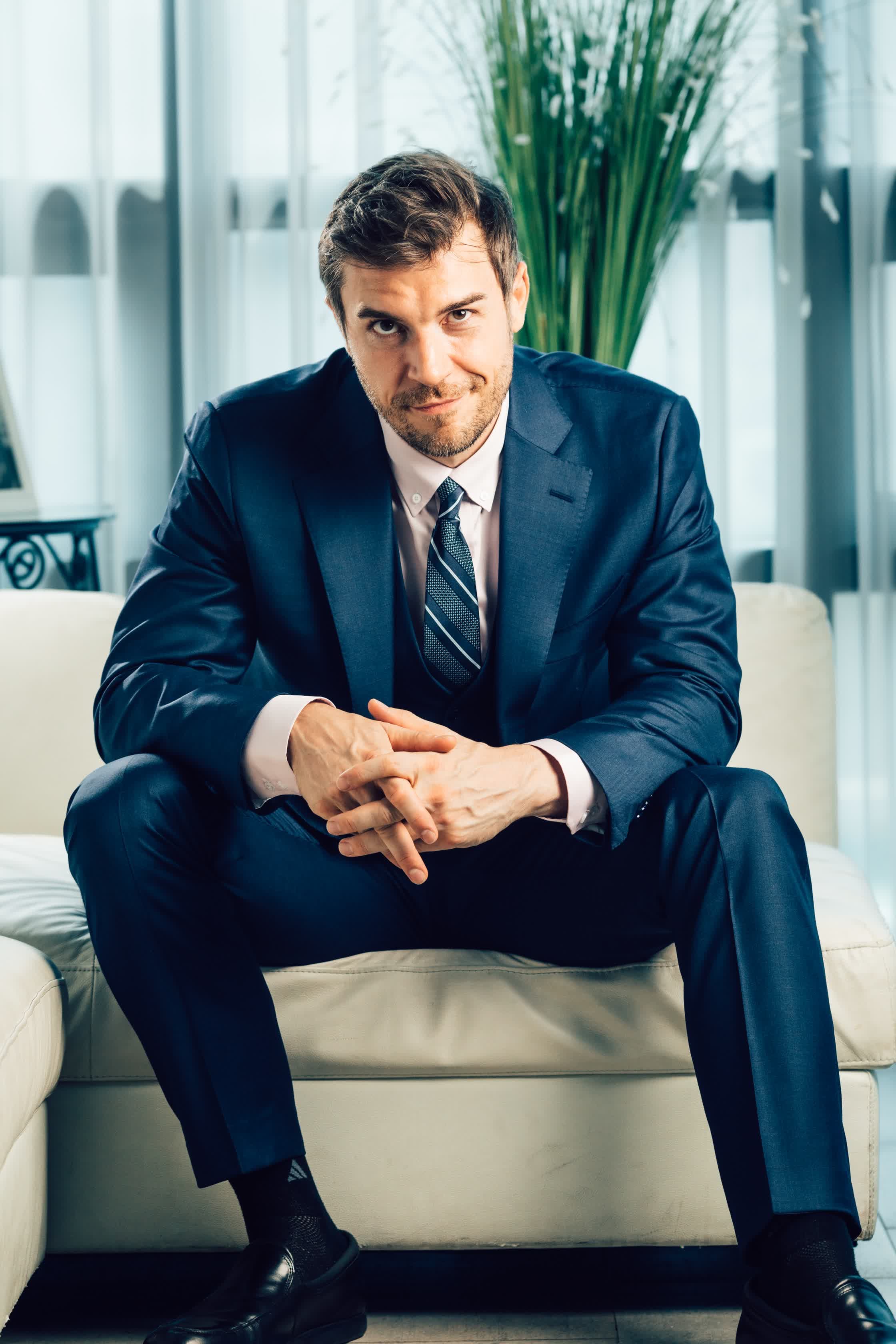 Daniel C Kennedy