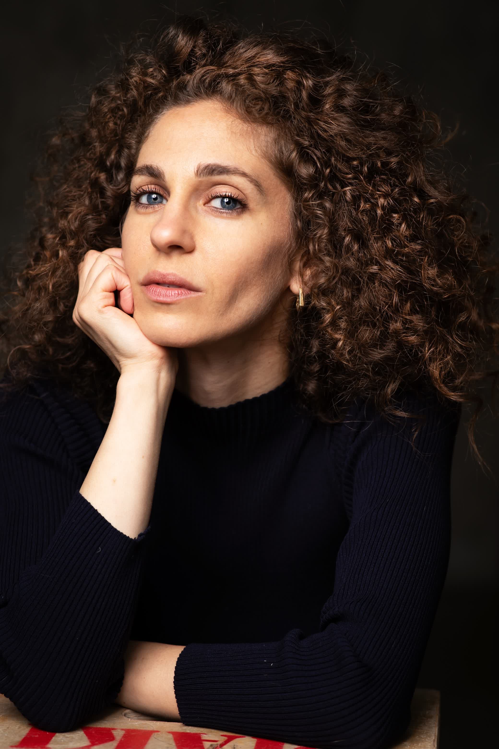 Carmel Amit