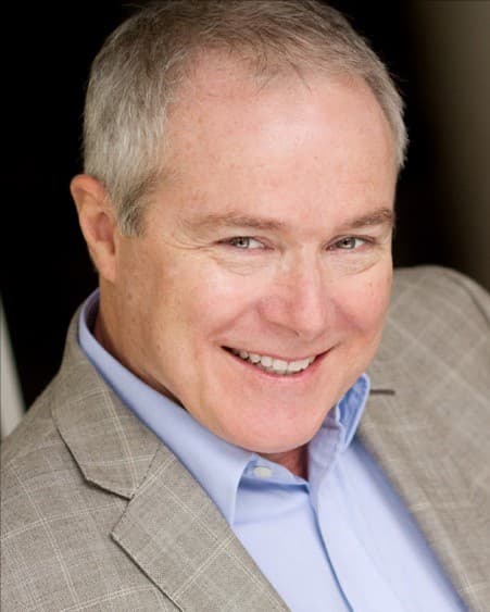 Fred Keating
