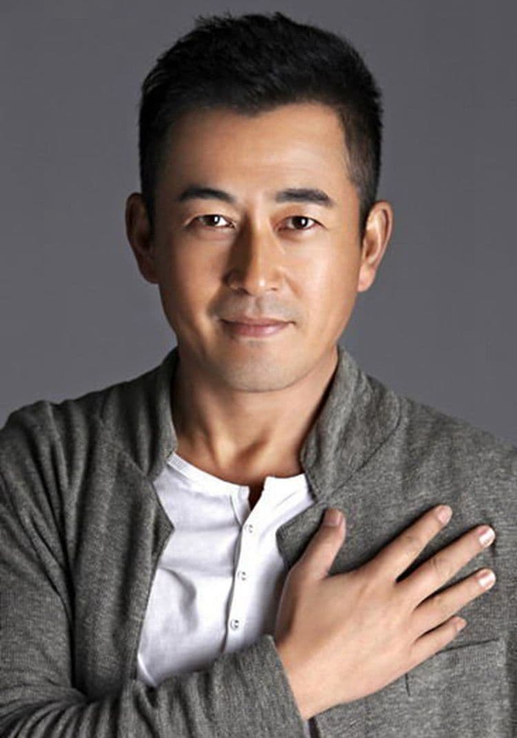 Zhifei Wang