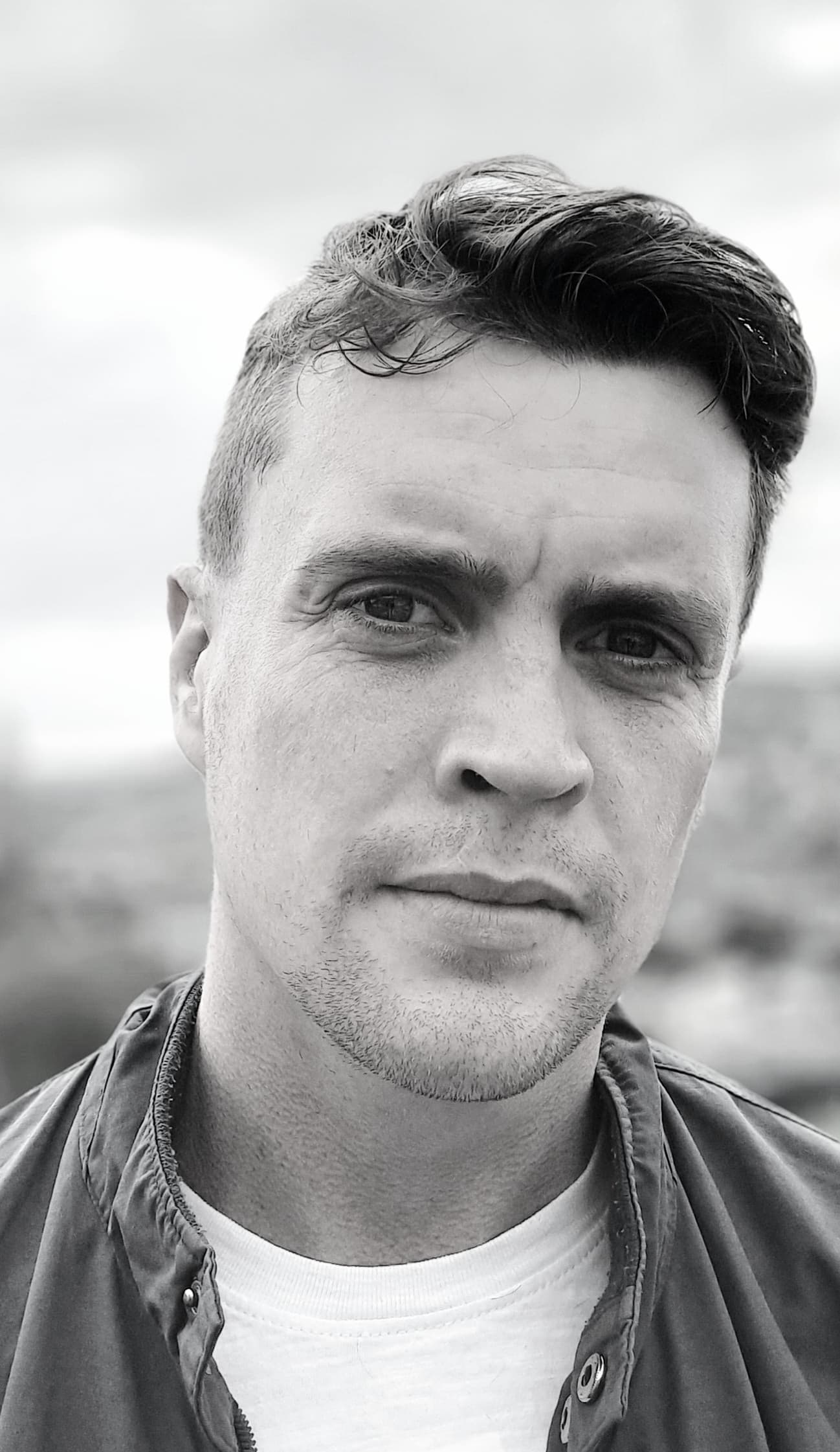 Darragh Shannon