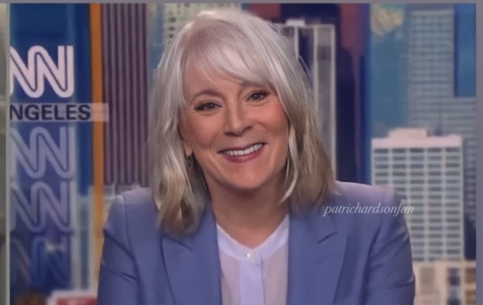 Patricia Richardson