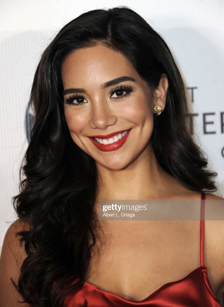 Gladys Bautista