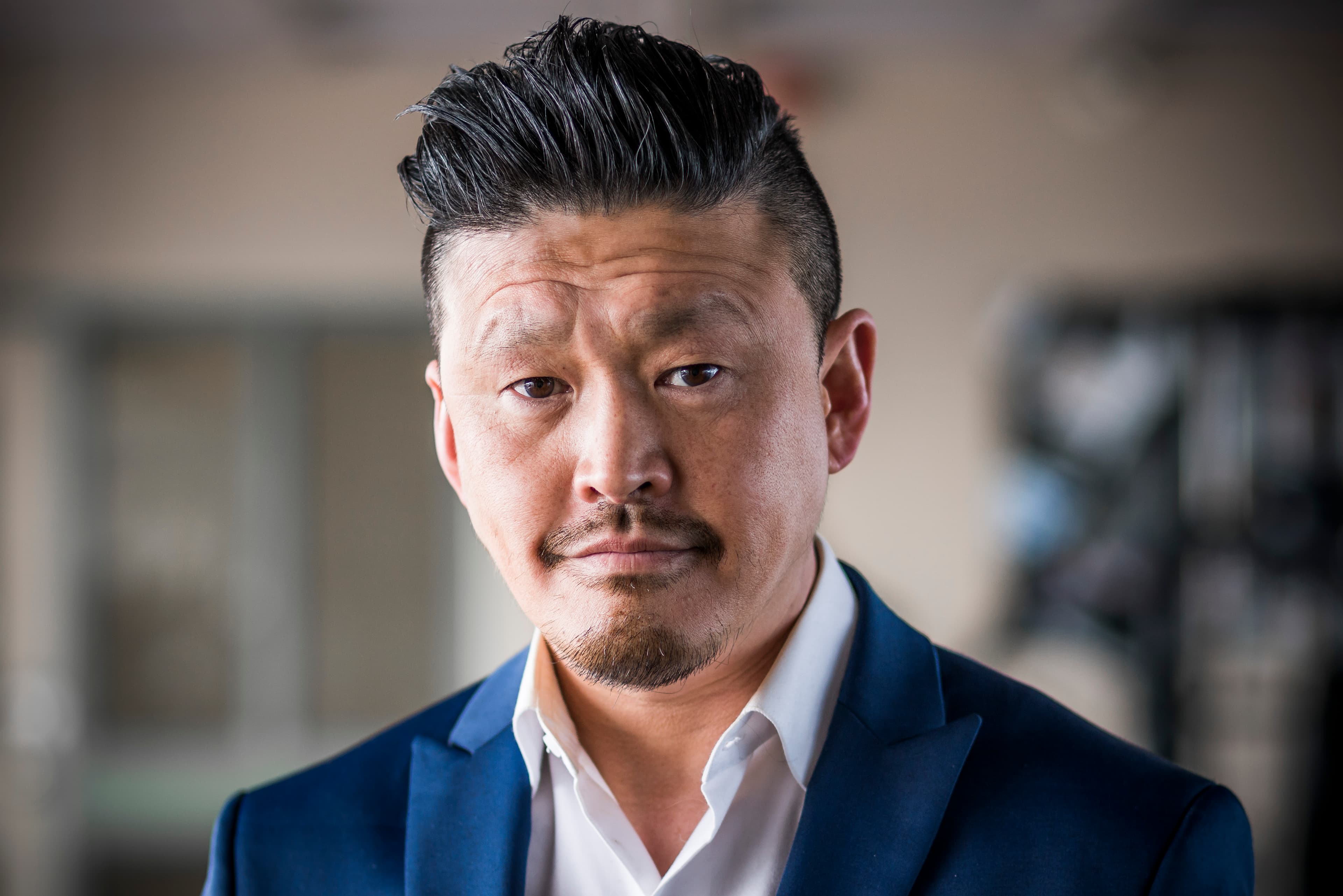 Daniel Park