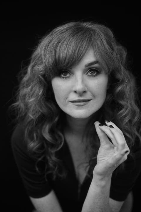 Daina Griffith