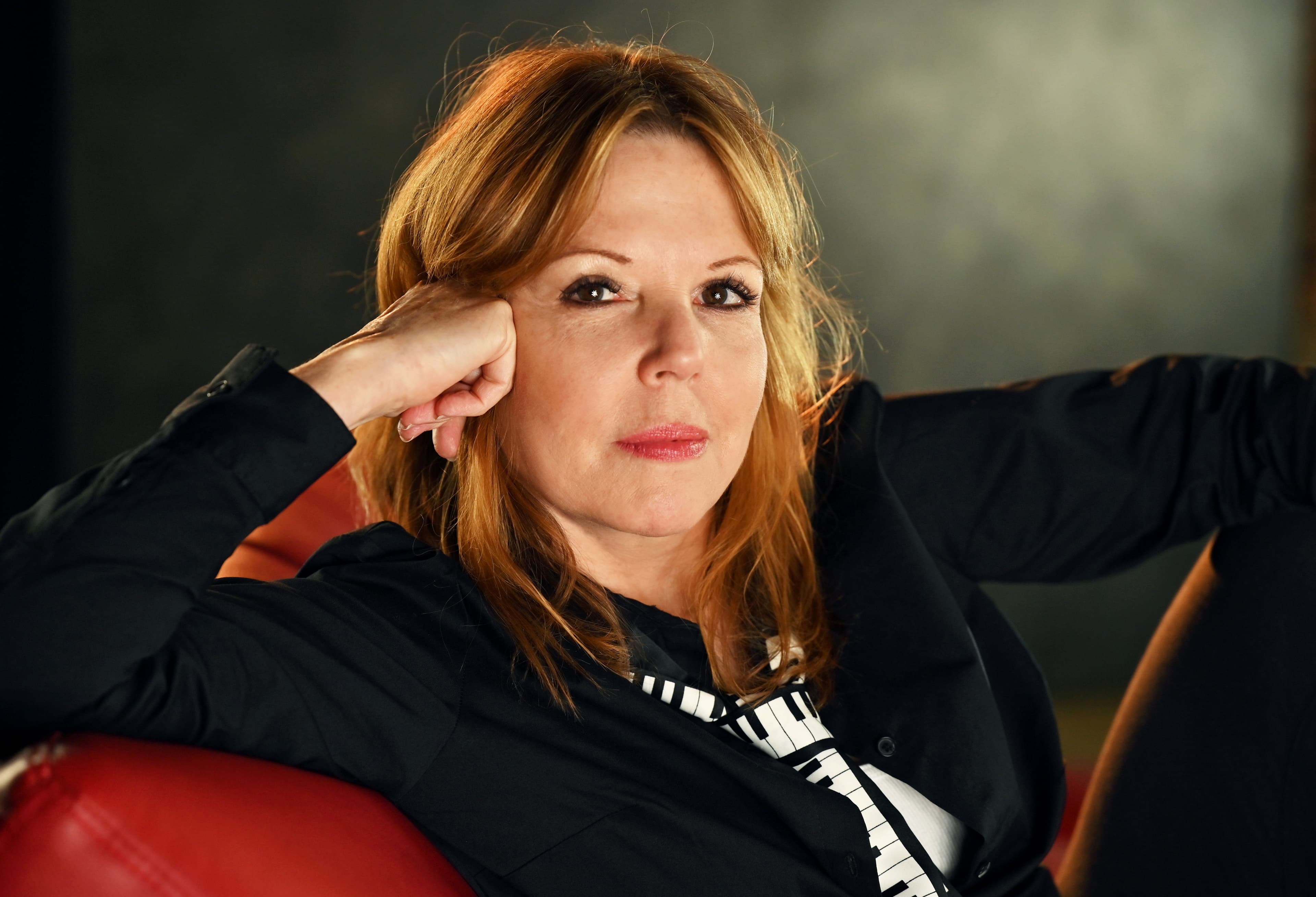 Julie Dolan