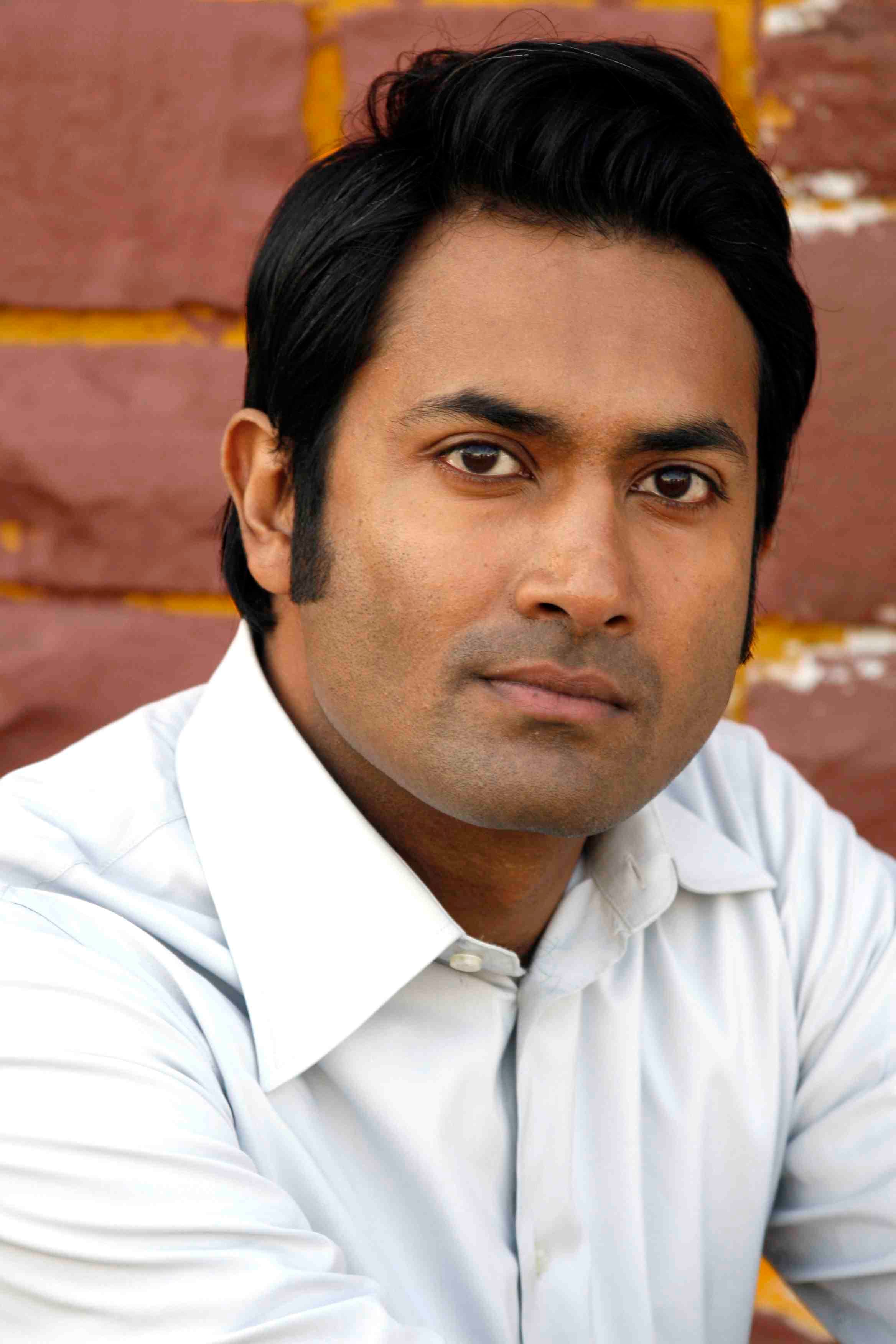 Samrat Chakrabarti