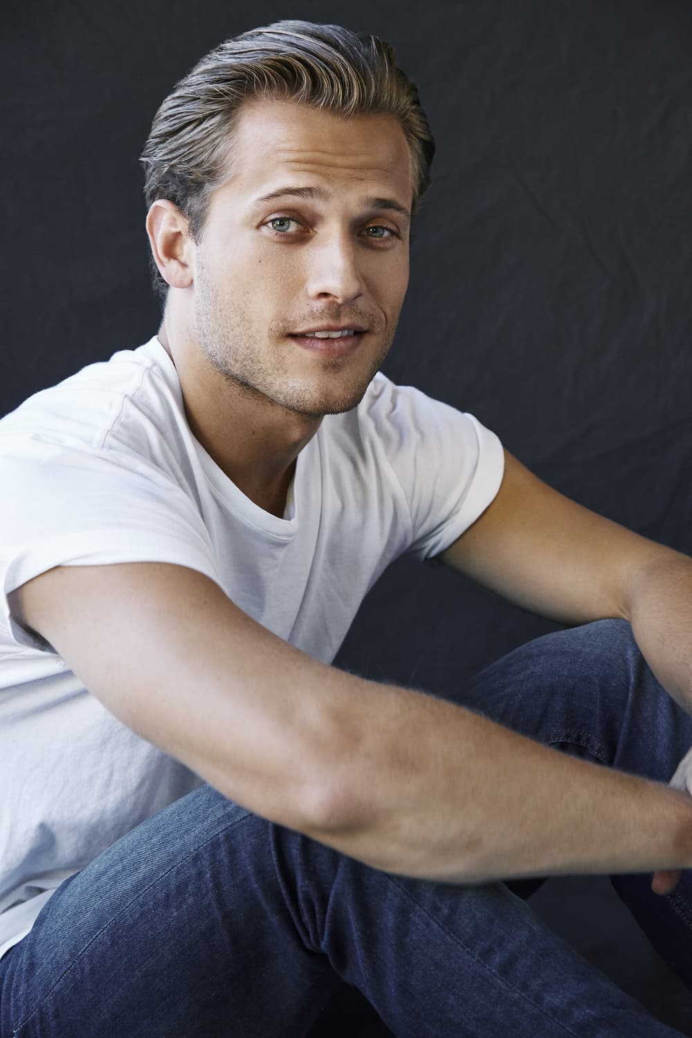 Wyatt Nash