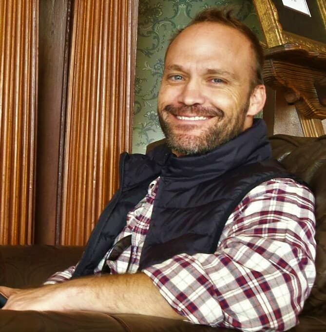 J. Michael Weiss