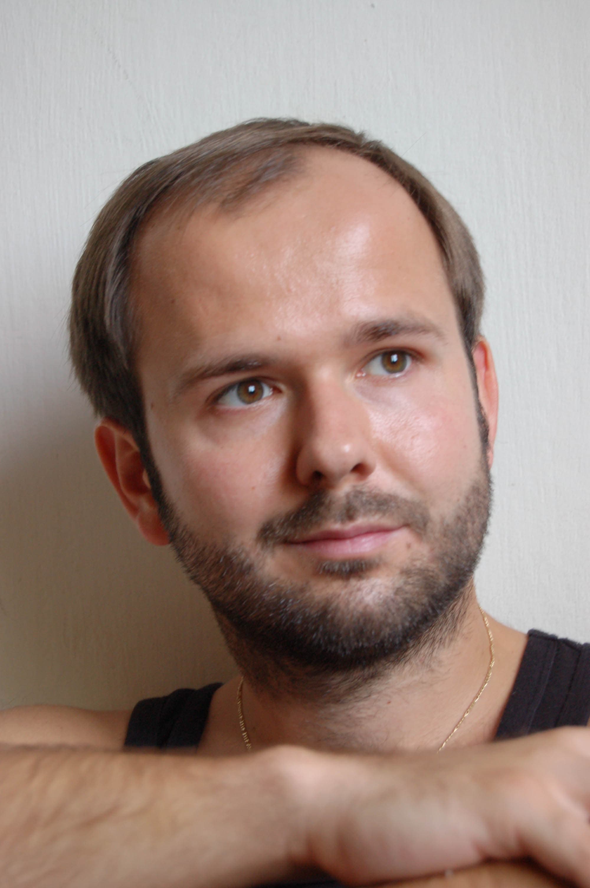 Slawomir Zapala