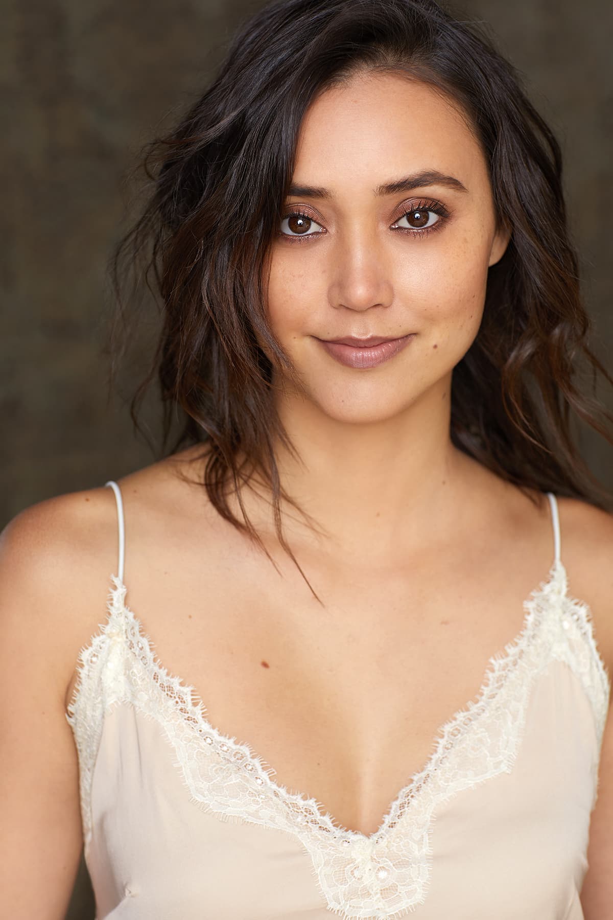 Dia Frampton