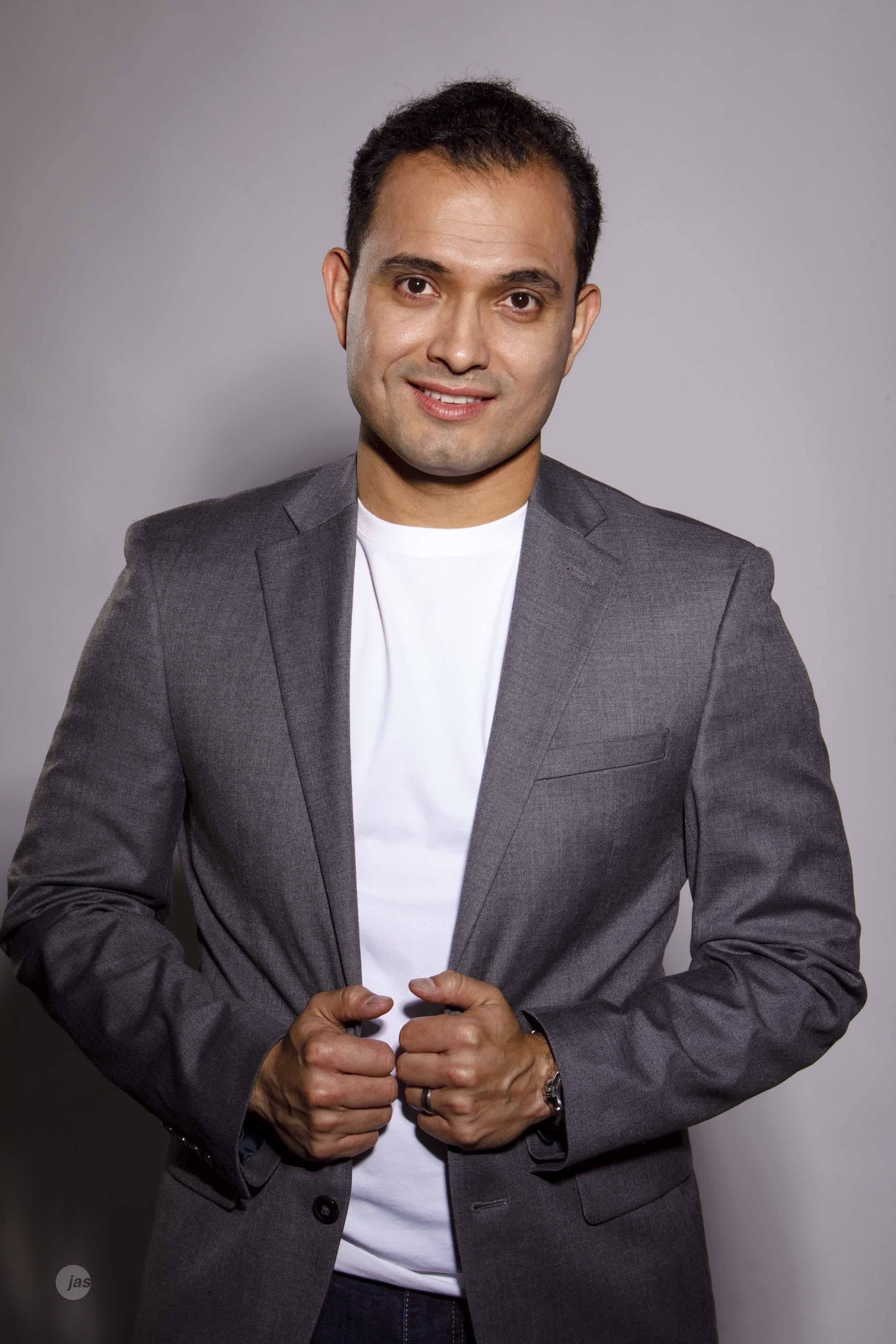 Jose Miguel Vasquez