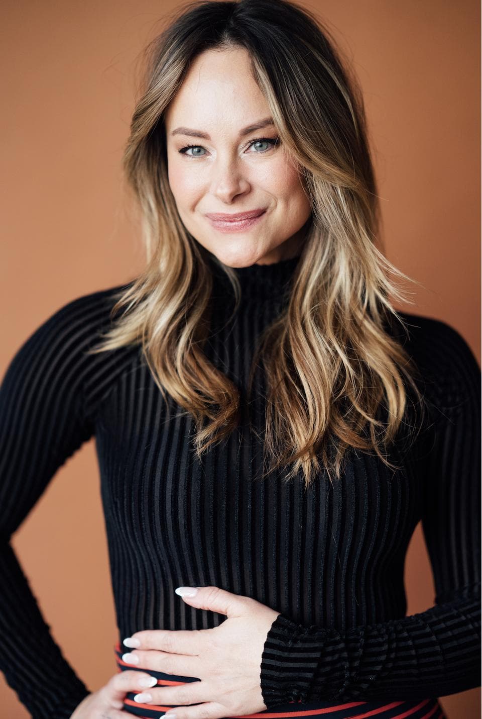 Alyshia Ochse