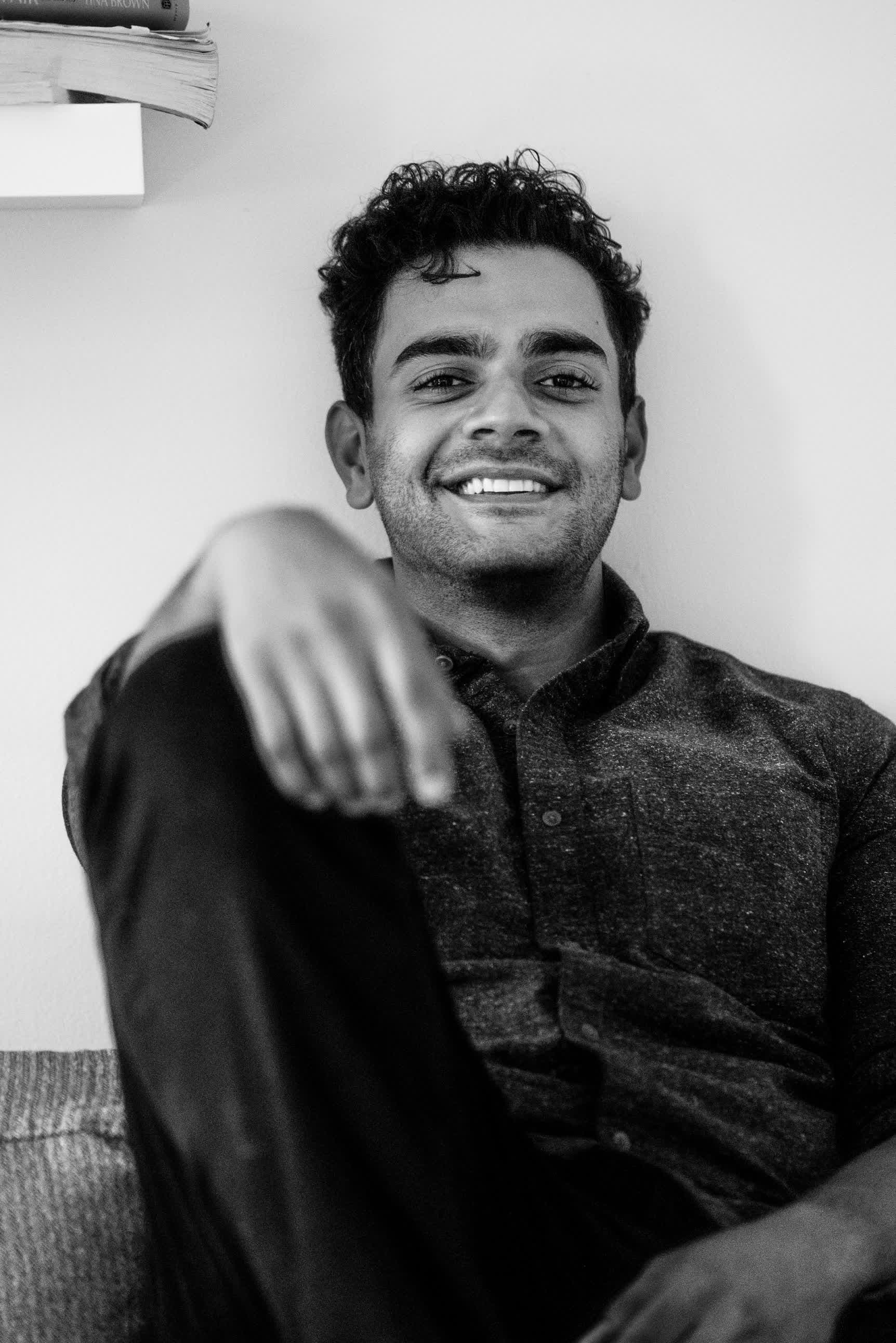 Hamza Haq