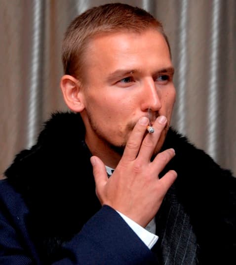 Ivan Kotik