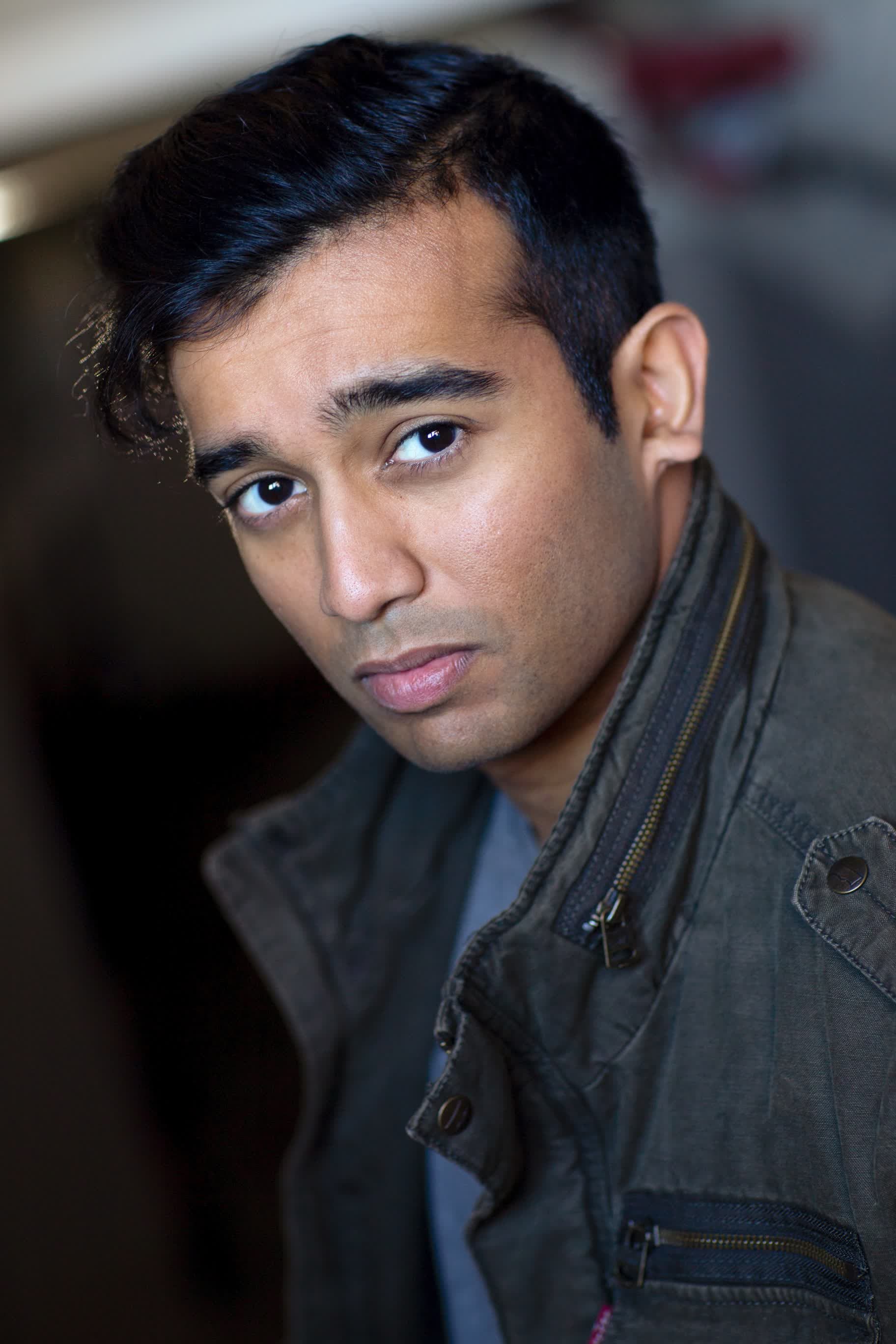 Justin David