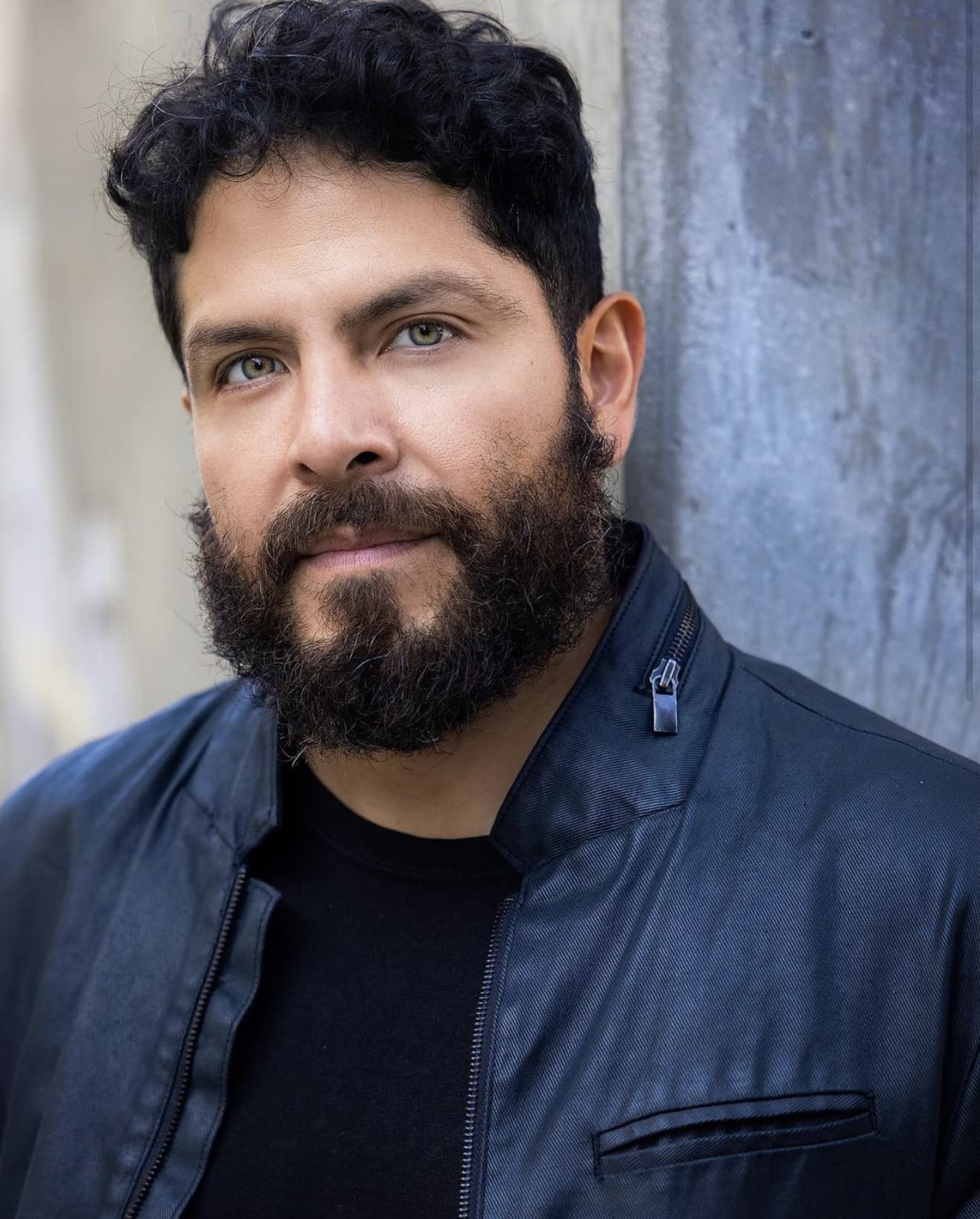 Omar Bustamante