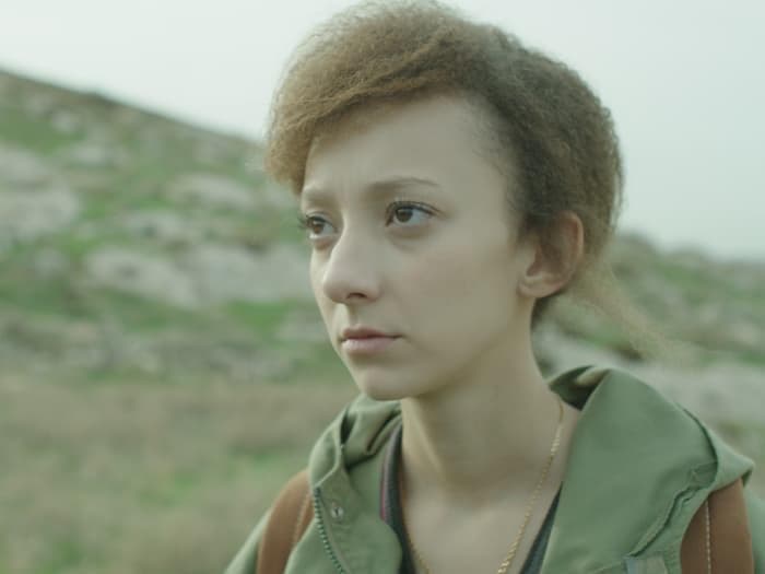 Mili Eshet