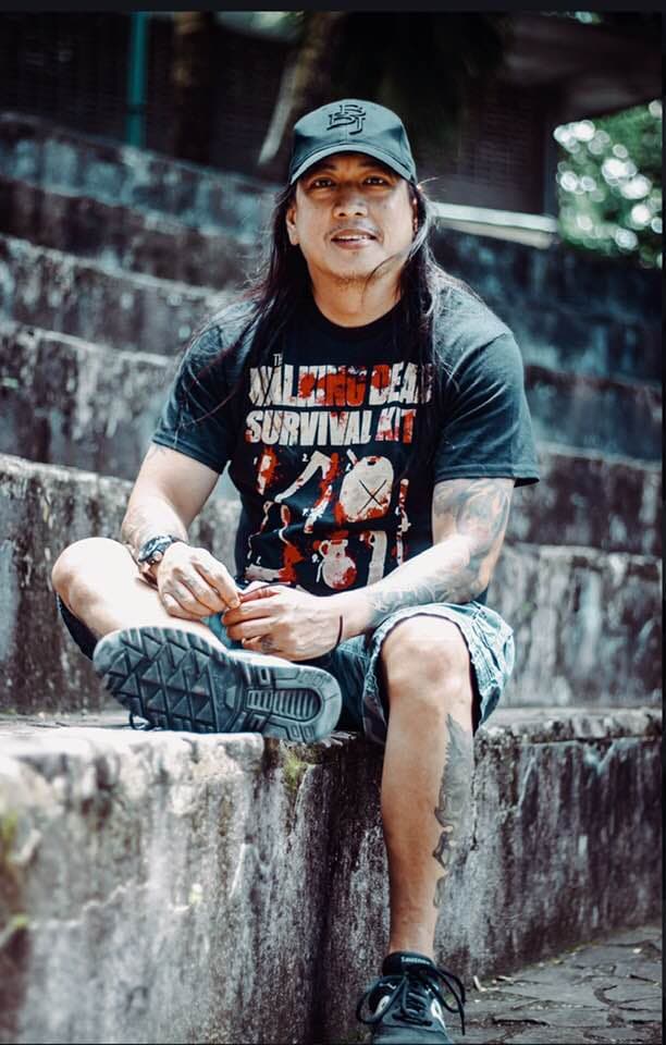 John Arceo