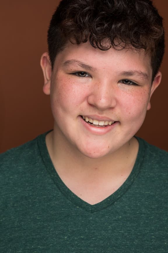 Finn Egan-Liang
