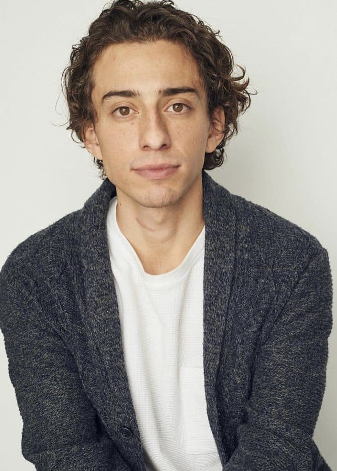 Octavio Rodriguez