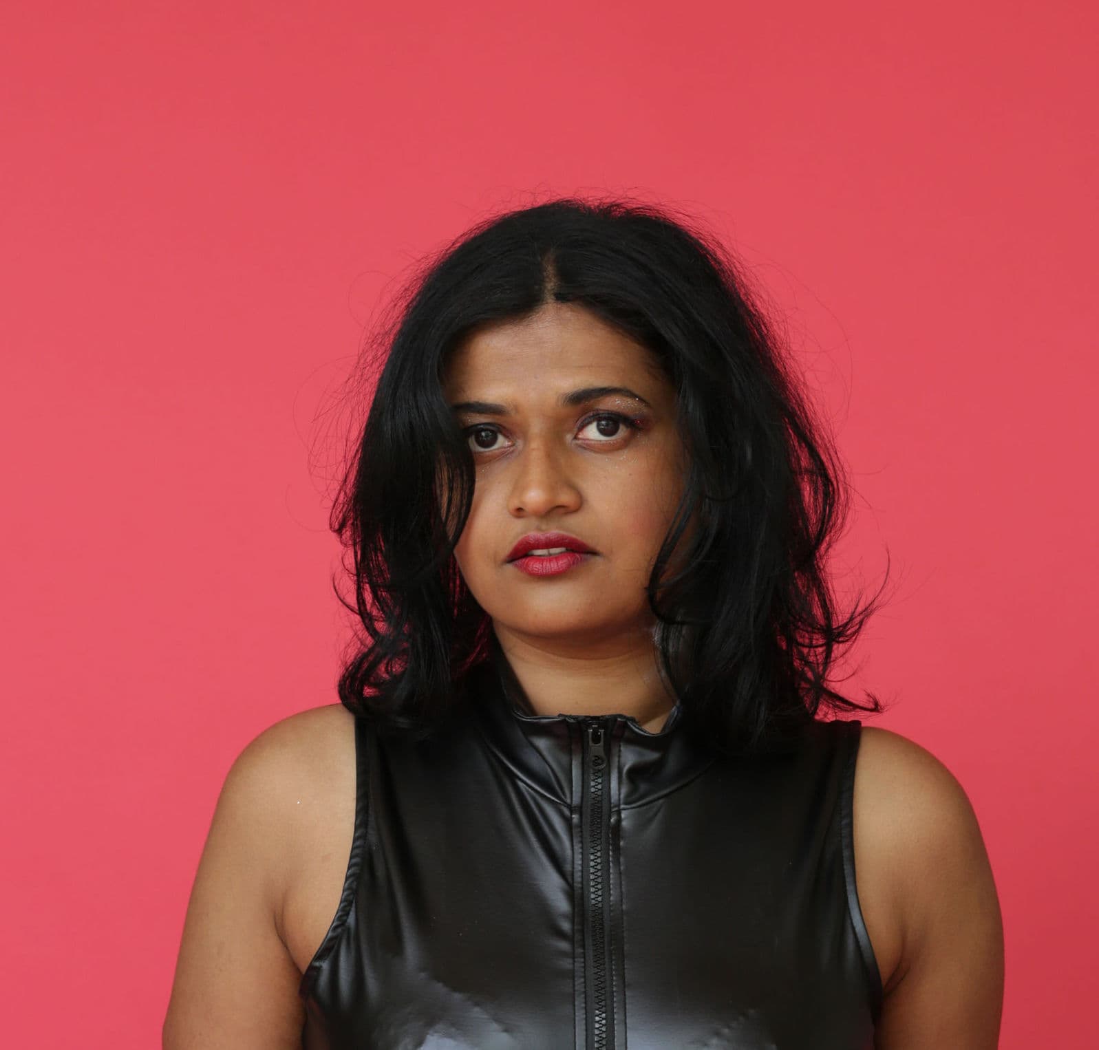 Nalini Sharma