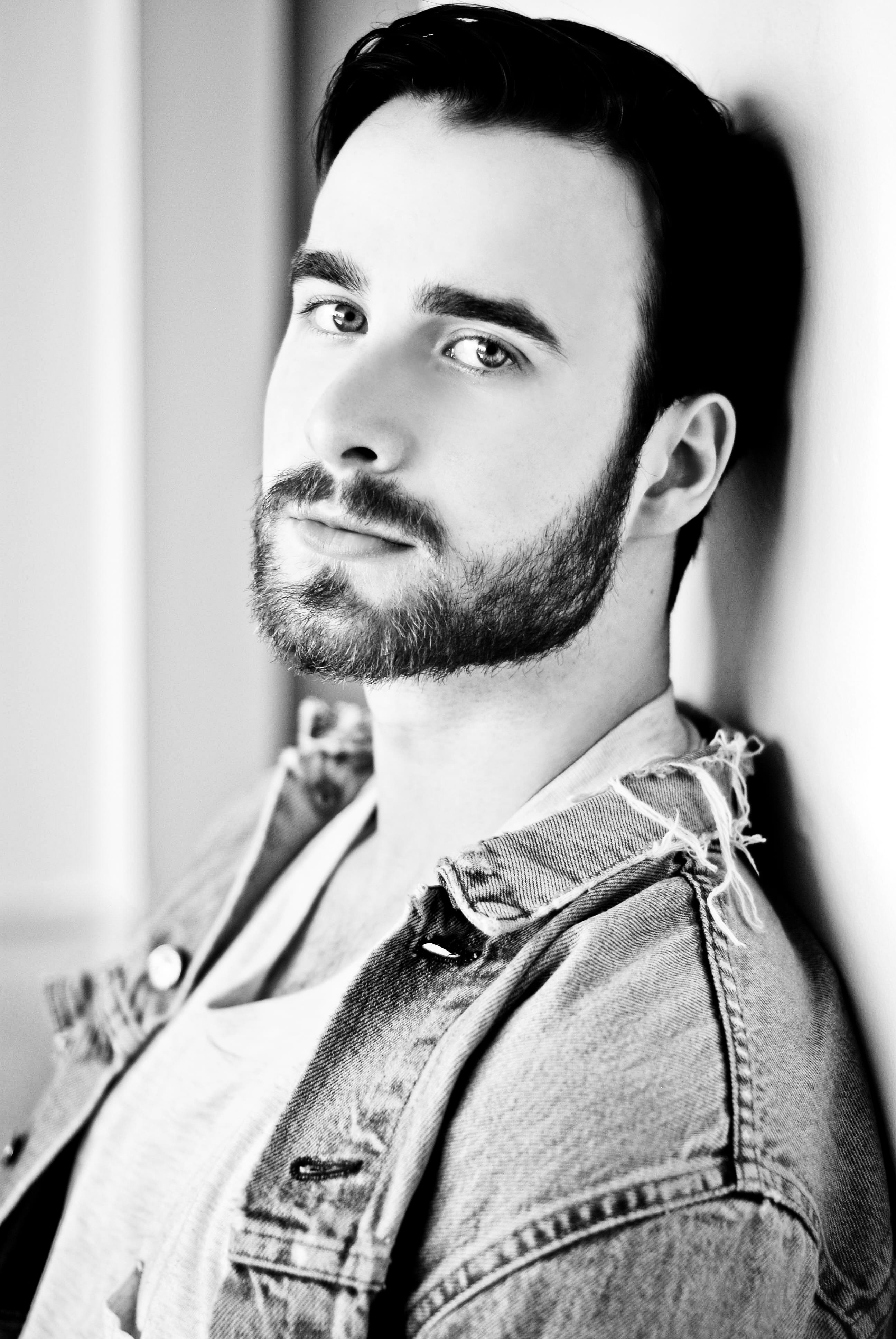 Blair Penner