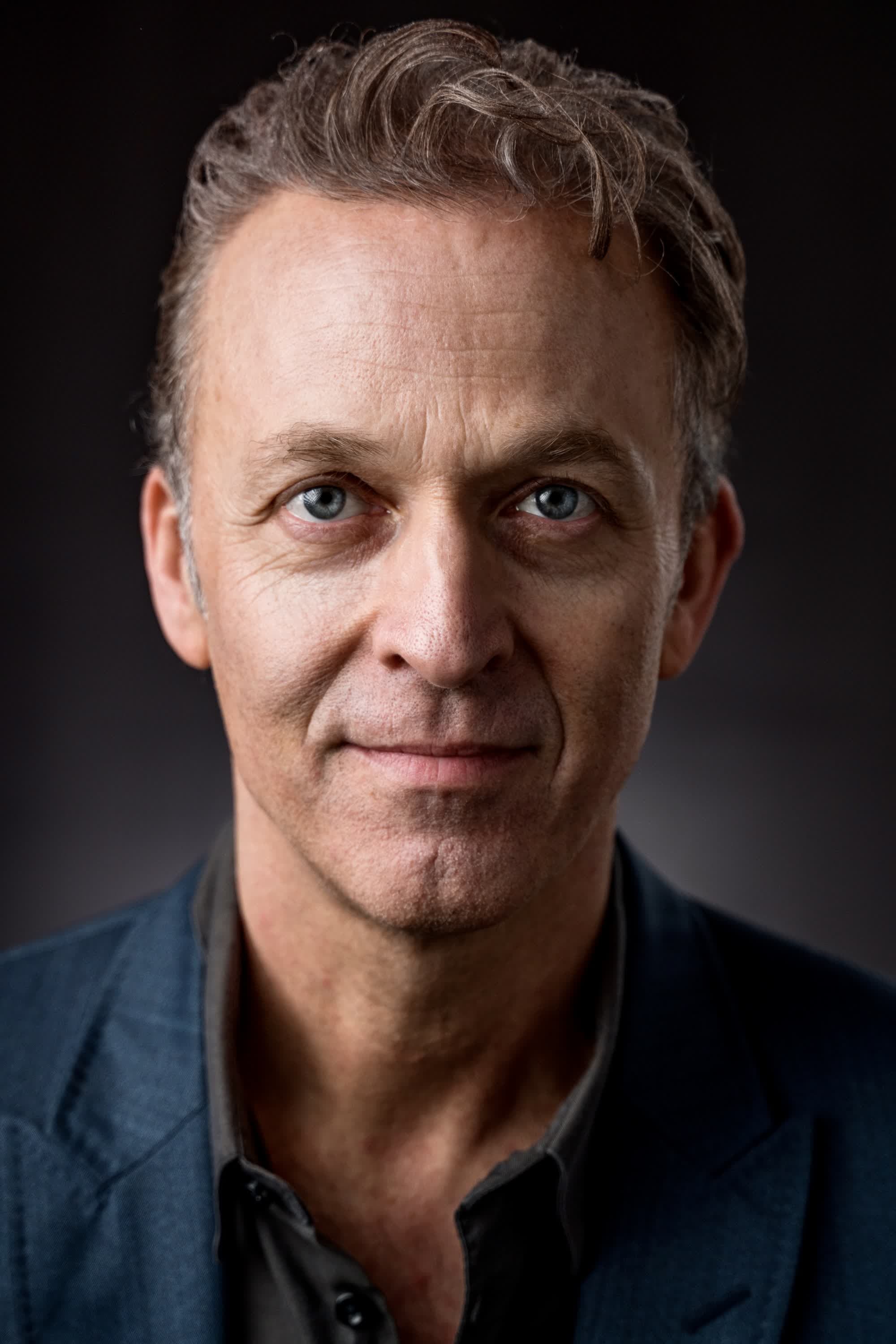 Paul Gerrard