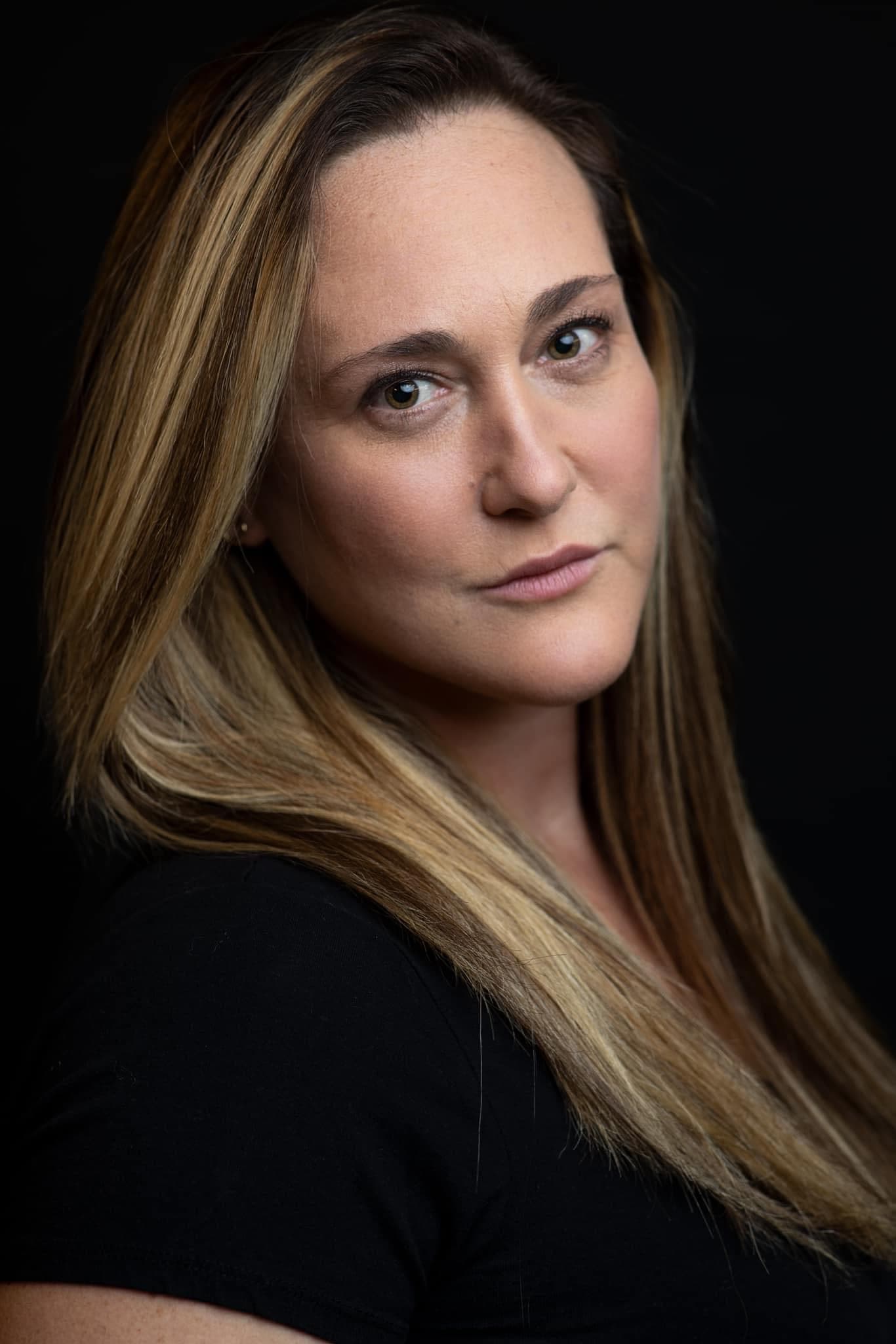 Rebecca-Clare Evans