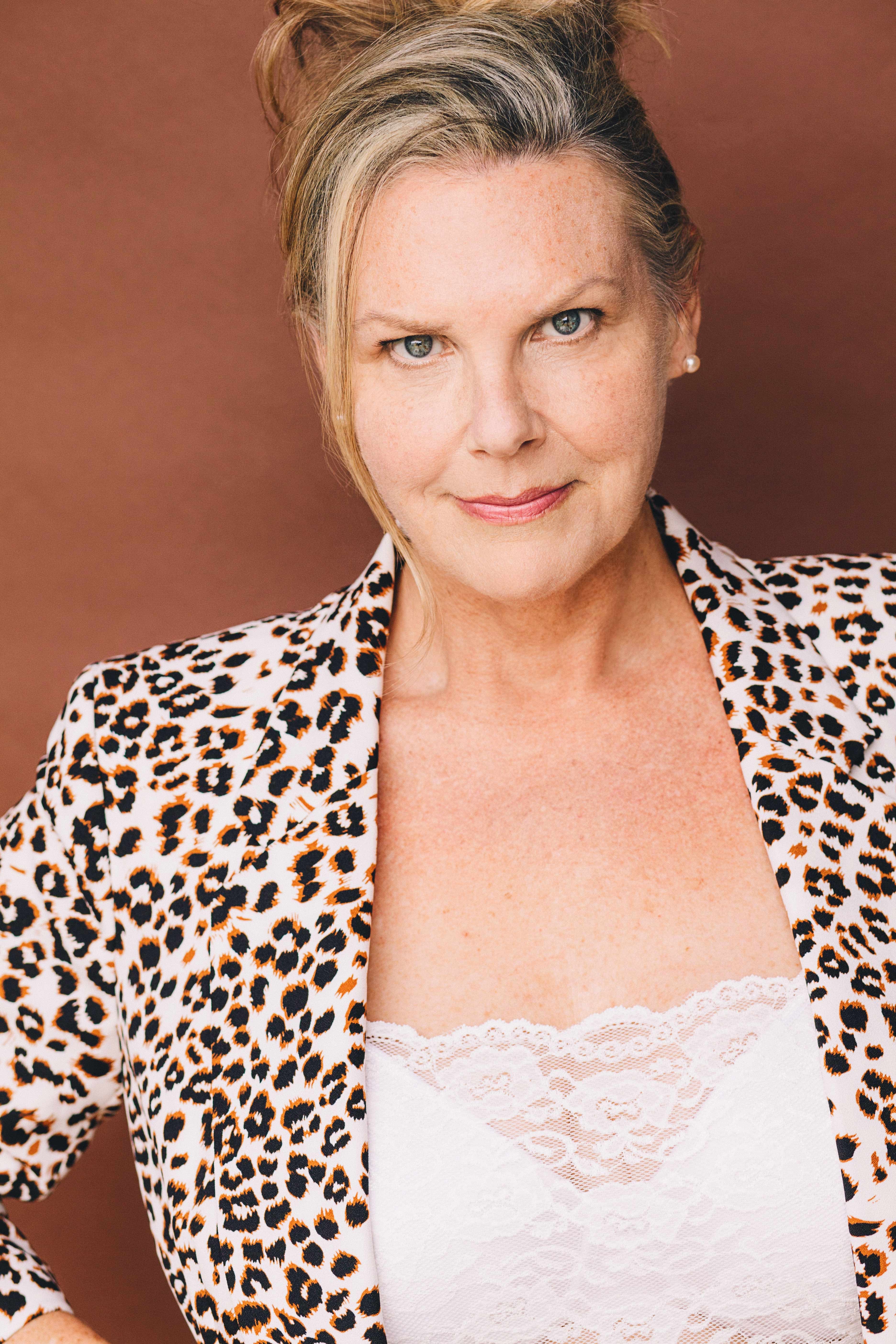 Jeanne Taylor