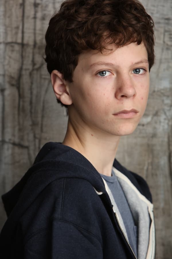 Jackson Gann