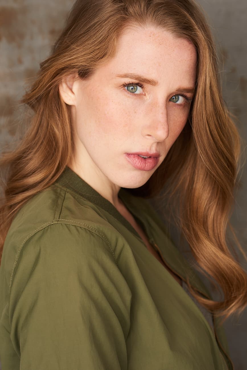 Madi Bready