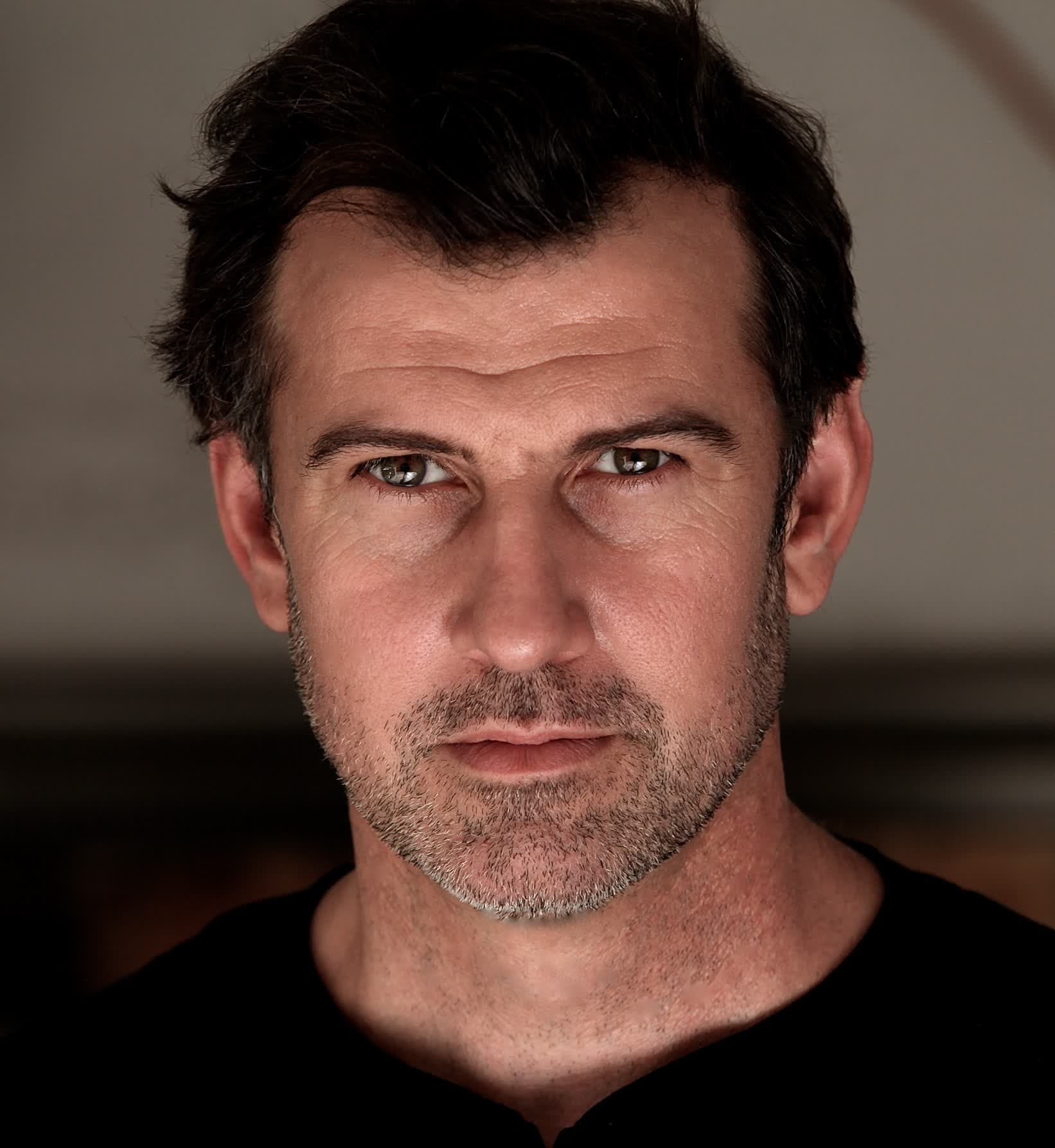 Jim Freivogel