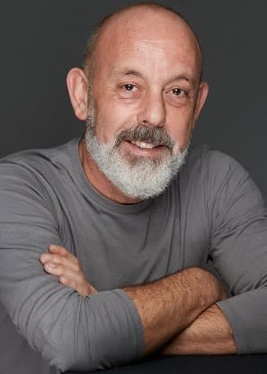 Chema del Barco