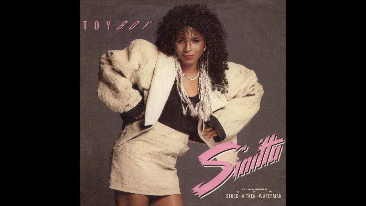 Sinitta