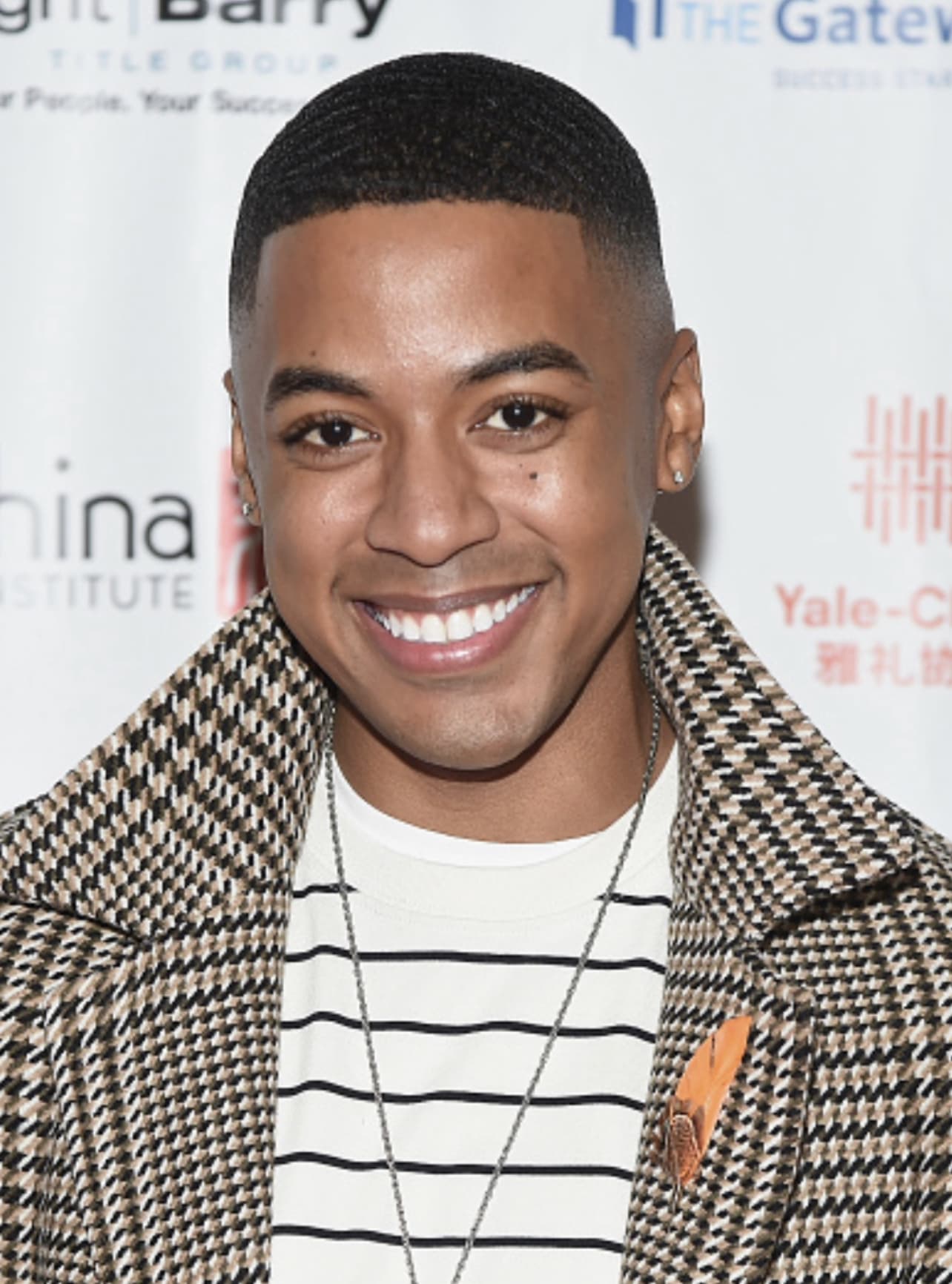 Justiin Davis