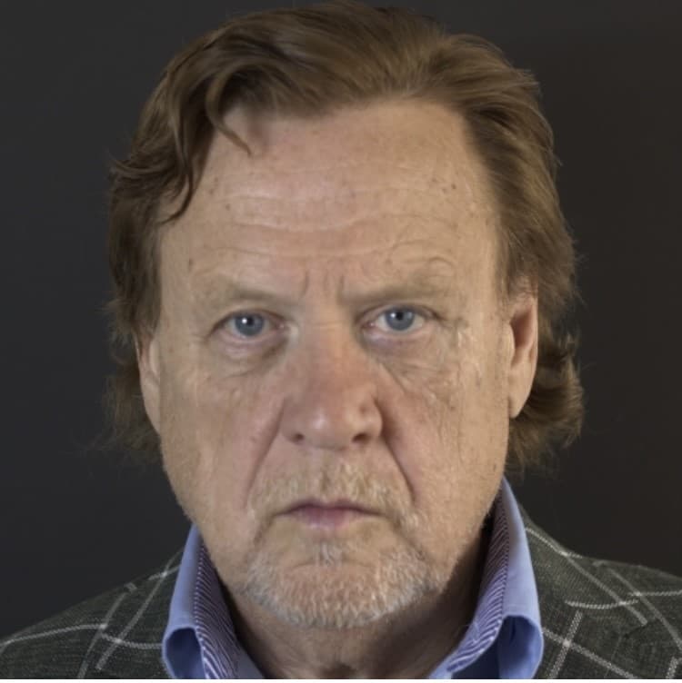 Börje Lundberg