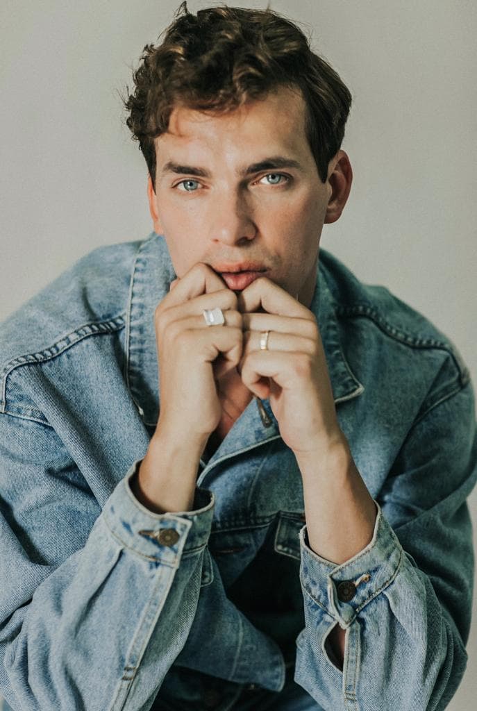 Luke Fetherston