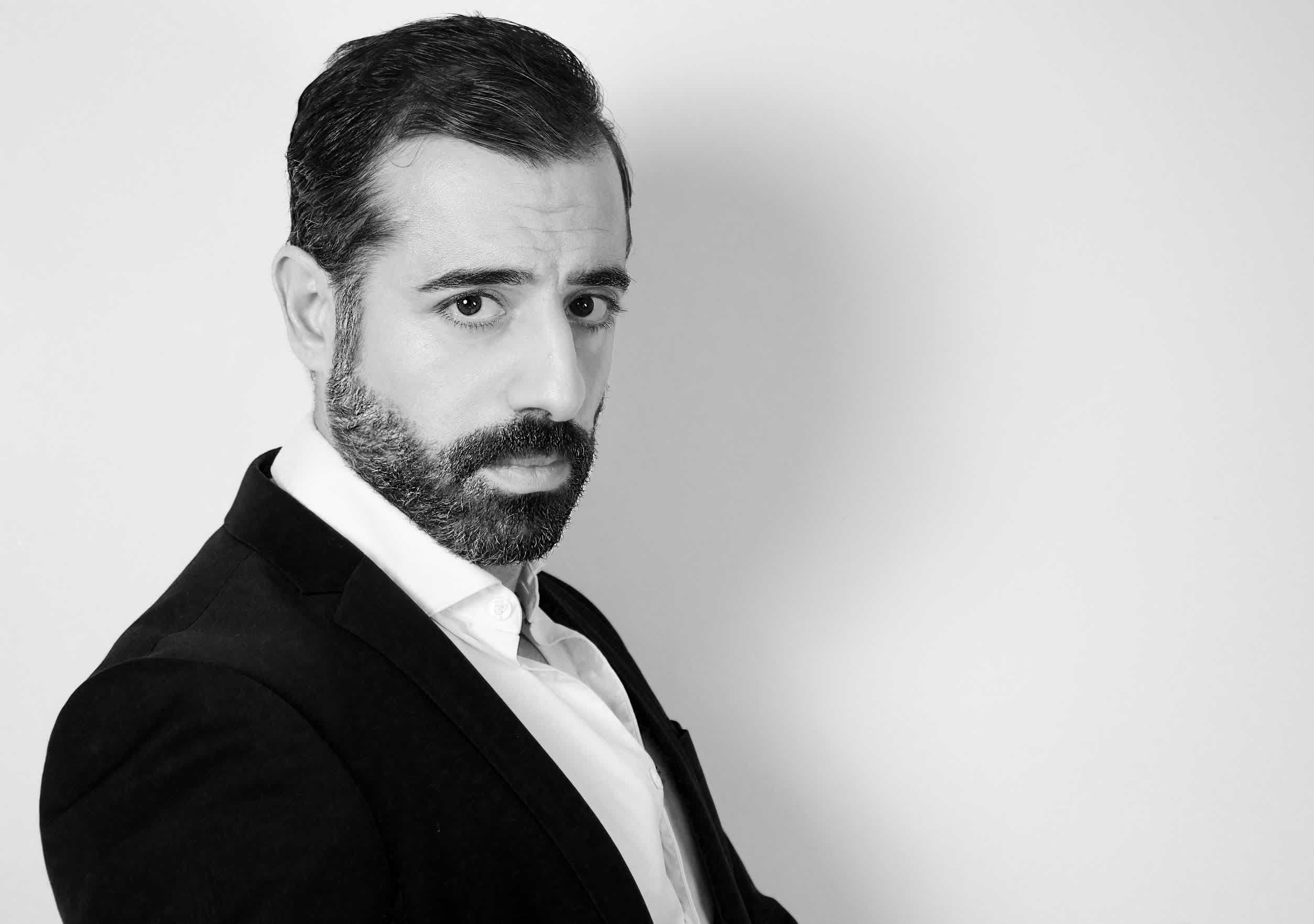 Bahador Foladi