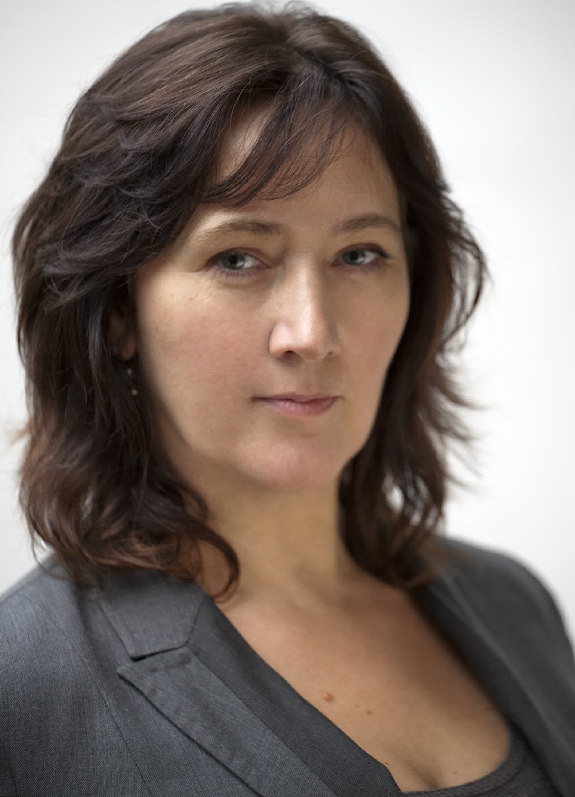 Cathy White